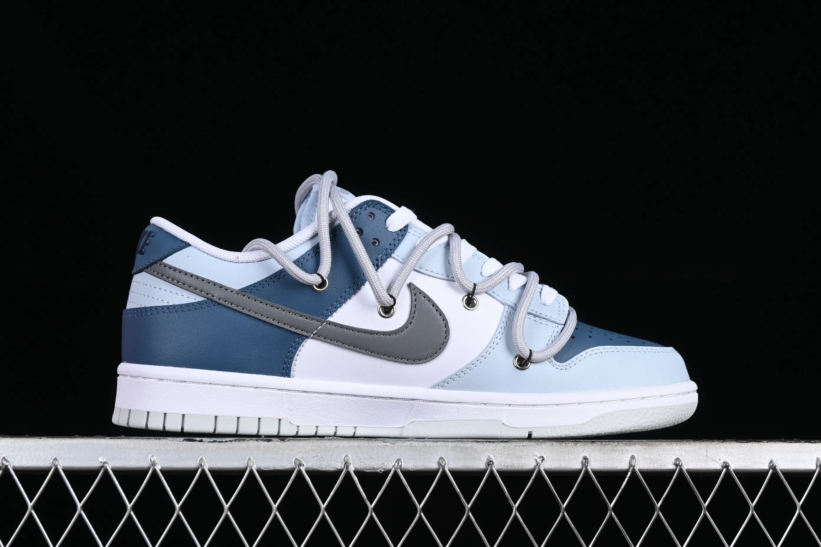 All categories Nk SB Dunk series Nk SB Dunk Low low-top sneakers Nk Dunk Low "Neutral Grey" Lazy weekend cool and versatile SB strappy low-top casual sneakers DV0831-101